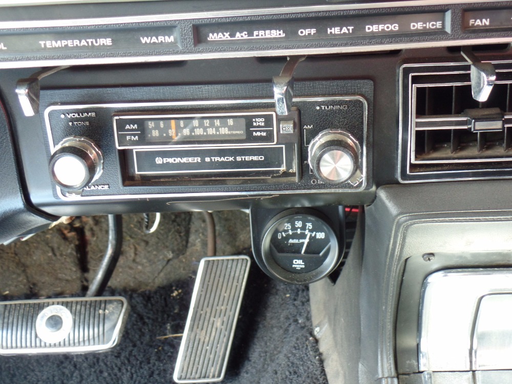 Used 1970 Mercury Cyclone -Solid Ride-NEW LOW PRICE-SEE VIDEO | Mundelein, IL