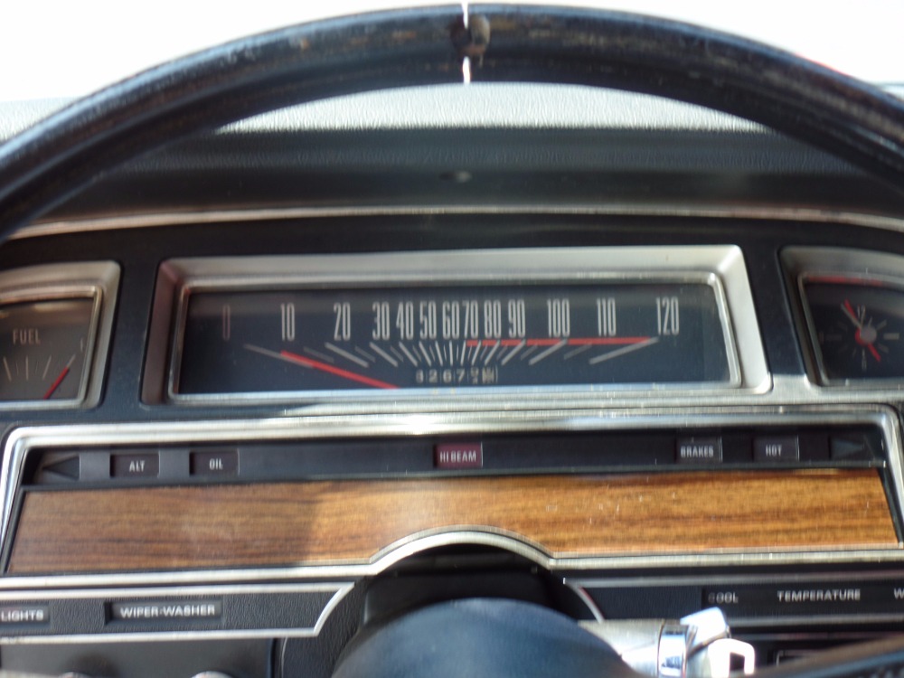 Used 1970 Mercury Cyclone -Solid Ride-NEW LOW PRICE-SEE VIDEO | Mundelein, IL