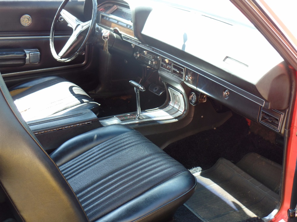 Used 1970 Mercury Cyclone -Solid Ride-NEW LOW PRICE-SEE VIDEO | Mundelein, IL