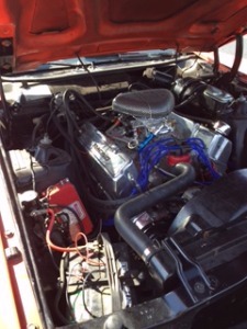 Used 1970 Mercury Cyclone -Solid Ride-NEW LOW PRICE-SEE VIDEO | Mundelein, IL