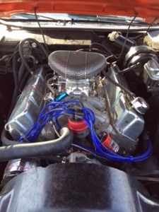 Used 1970 Mercury Cyclone -Solid Ride-NEW LOW PRICE-SEE VIDEO | Mundelein, IL