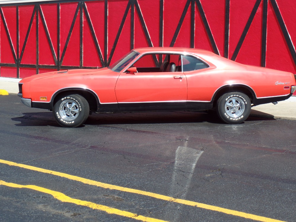 Used 1970 Mercury Cyclone -Solid Ride-NEW LOW PRICE-SEE VIDEO | Mundelein, IL