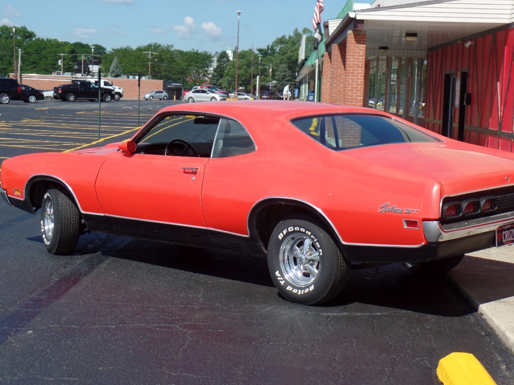 Used 1970 Mercury Cyclone -Solid Ride-NEW LOW PRICE-SEE VIDEO | Mundelein, IL