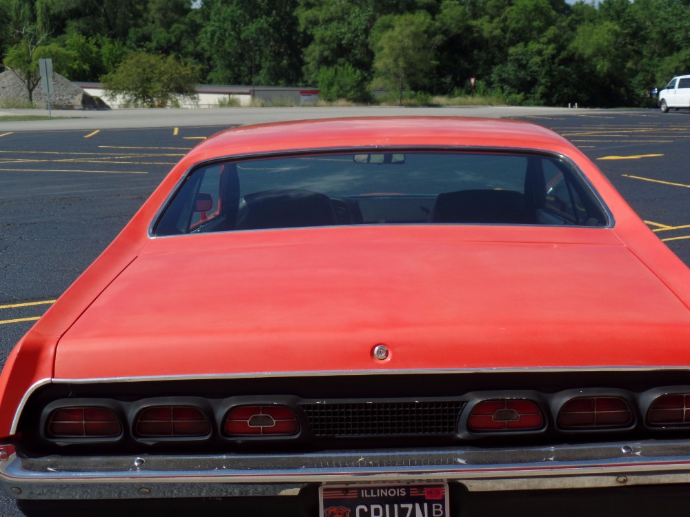 Used 1970 Mercury Cyclone -Solid Ride-NEW LOW PRICE-SEE VIDEO | Mundelein, IL