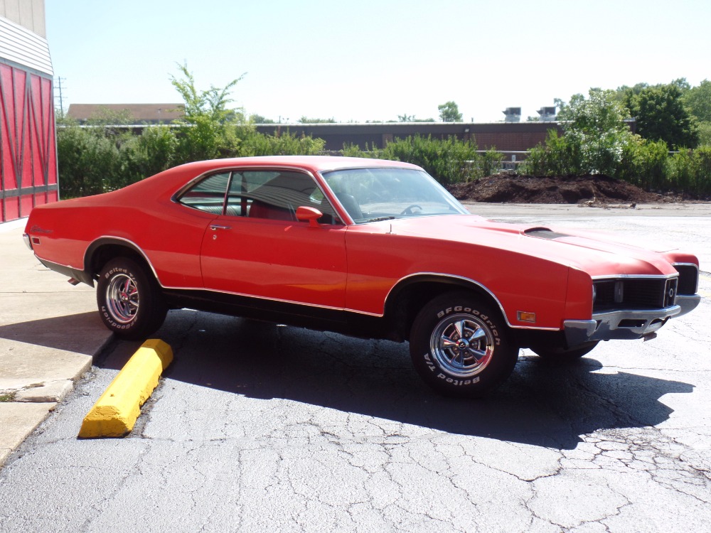 Used 1970 Mercury Cyclone -Solid Ride-NEW LOW PRICE-SEE VIDEO | Mundelein, IL