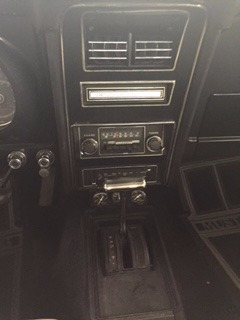 Used 1973 Ford Mustang -Mach 1- | Mundelein, IL