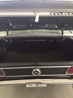 Used 1973 Ford Mustang -Mach 1- | Mundelein, IL