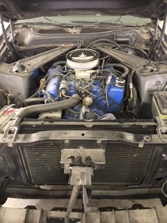 Used 1973 Ford Mustang -Mach 1- | Mundelein, IL