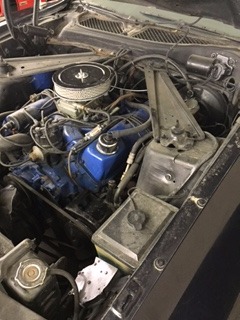 Used 1973 Ford Mustang -Mach 1- | Mundelein, IL