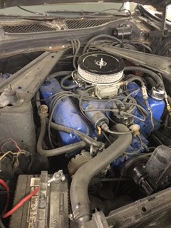 Used 1973 Ford Mustang -Mach 1- | Mundelein, IL