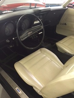 Used 1973 Ford Mustang -Mach 1- | Mundelein, IL