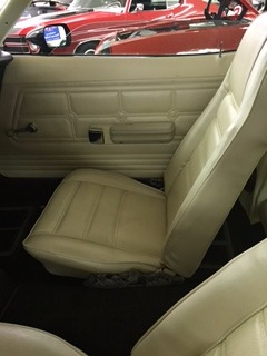 Used 1973 Ford Mustang -Mach 1- | Mundelein, IL