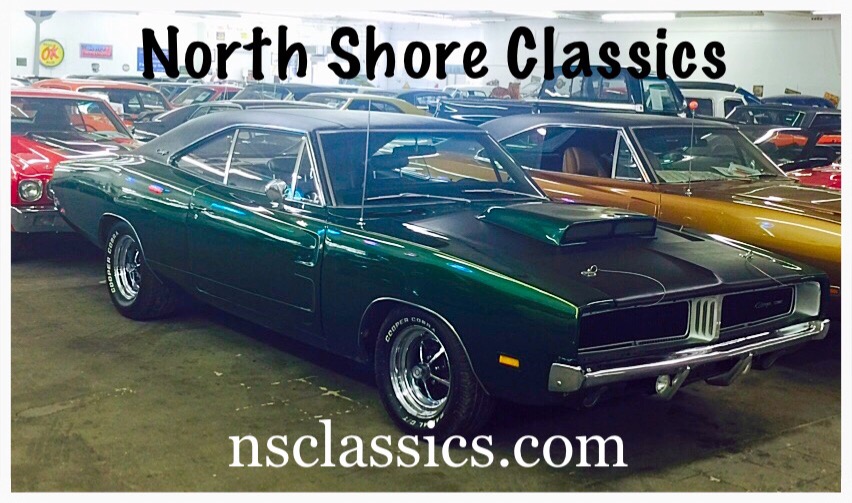 Used 1969 Dodge Charger Featured in Mopar Power Magazine- BUILD SHEET-R/T Emblems- Restored bad boy | Mundelein, IL