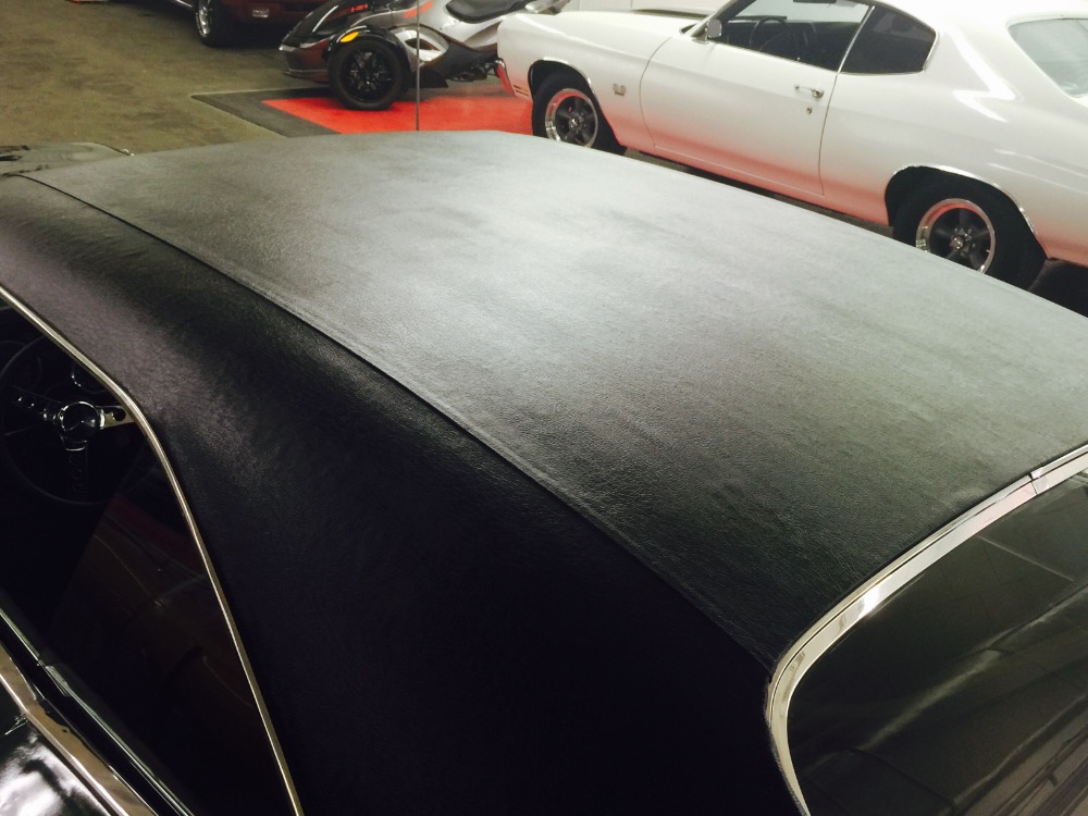 Used 1969 Dodge Charger Featured in Mopar Power Magazine- BUILD SHEET-R/T Emblems- Restored bad boy | Mundelein, IL