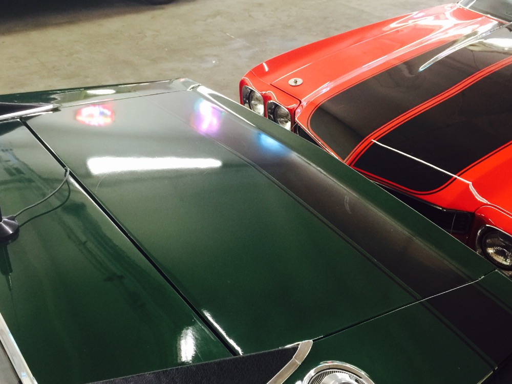 Used 1969 Dodge Charger Featured in Mopar Power Magazine- BUILD SHEET-R/T Emblems- Restored bad boy | Mundelein, IL