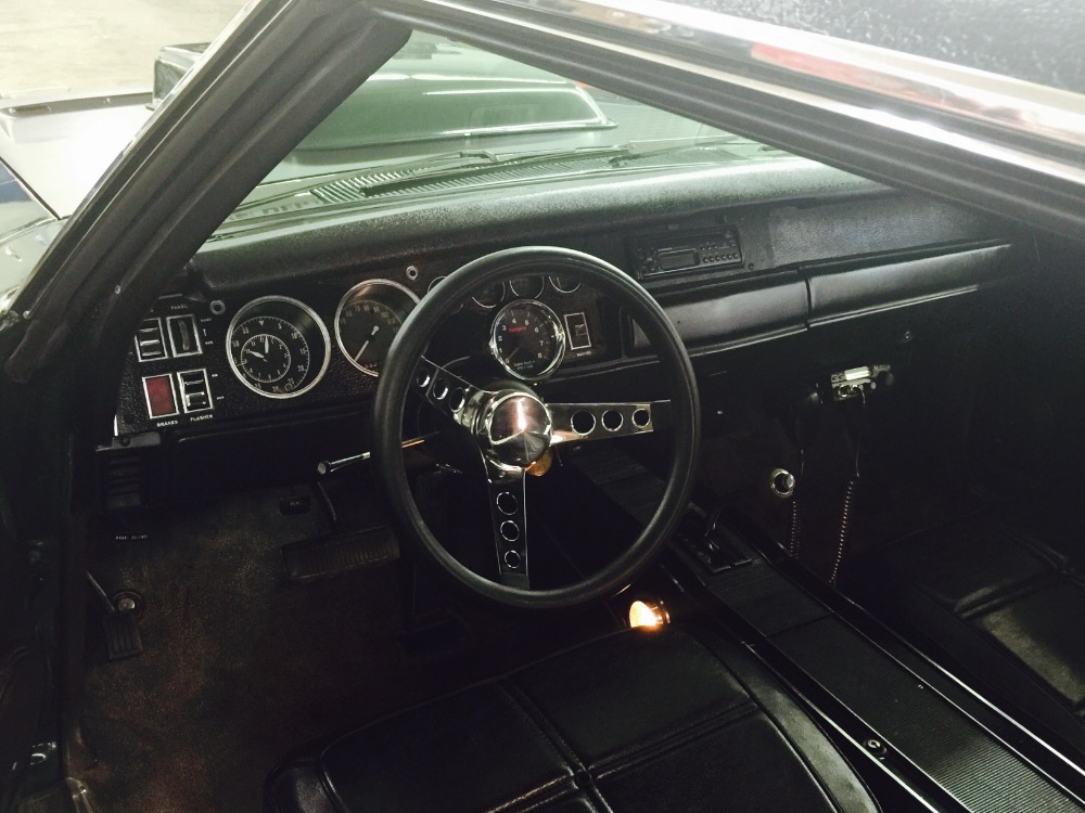 Used 1969 Dodge Charger Featured in Mopar Power Magazine- BUILD SHEET-R/T Emblems- Restored bad boy | Mundelein, IL