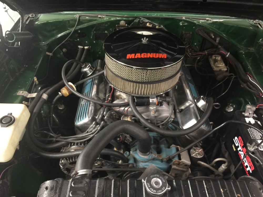 Used 1969 Dodge Charger Featured in Mopar Power Magazine- BUILD SHEET-R/T Emblems- Restored bad boy | Mundelein, IL