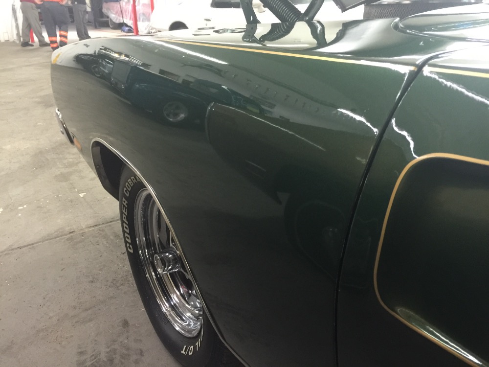 Used 1969 Dodge Charger Featured in Mopar Power Magazine- BUILD SHEET-R/T Emblems- Restored bad boy | Mundelein, IL