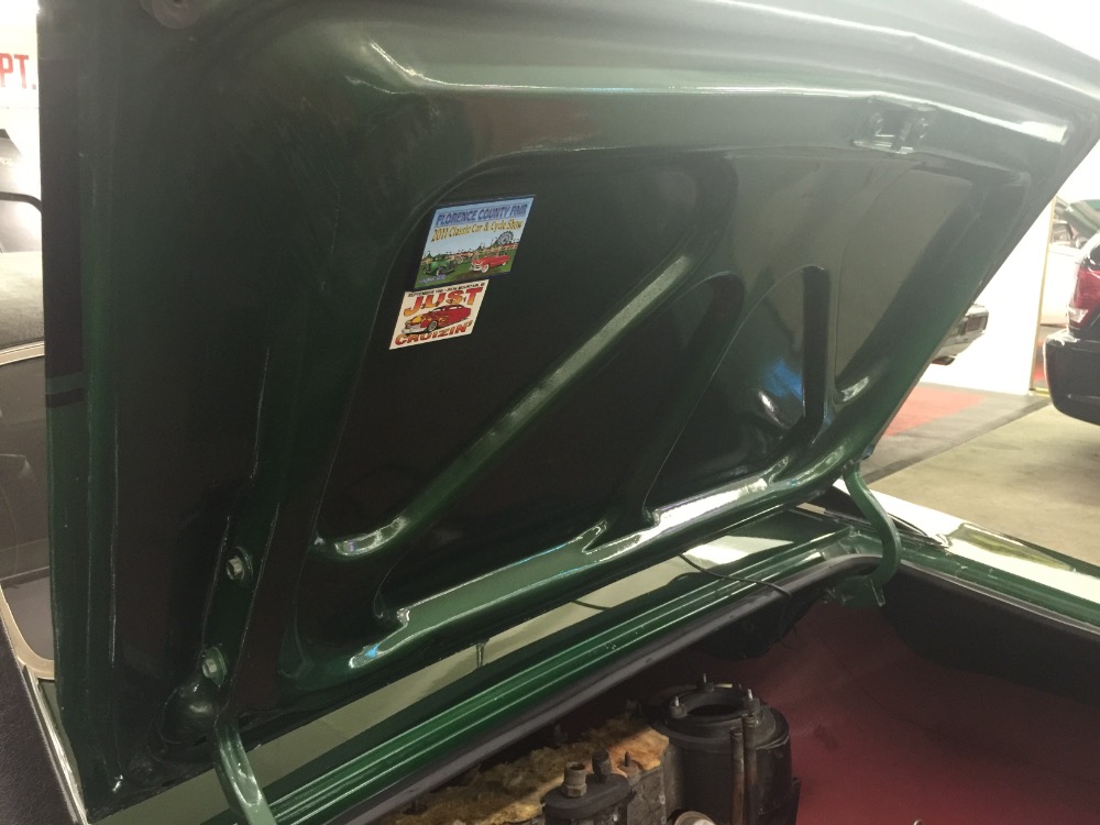 Used 1969 Dodge Charger Featured in Mopar Power Magazine- BUILD SHEET-R/T Emblems- Restored bad boy | Mundelein, IL