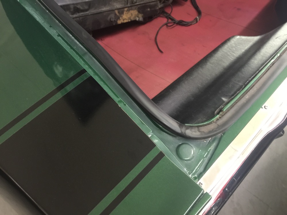 Used 1969 Dodge Charger Featured in Mopar Power Magazine- BUILD SHEET-R/T Emblems- Restored bad boy | Mundelein, IL