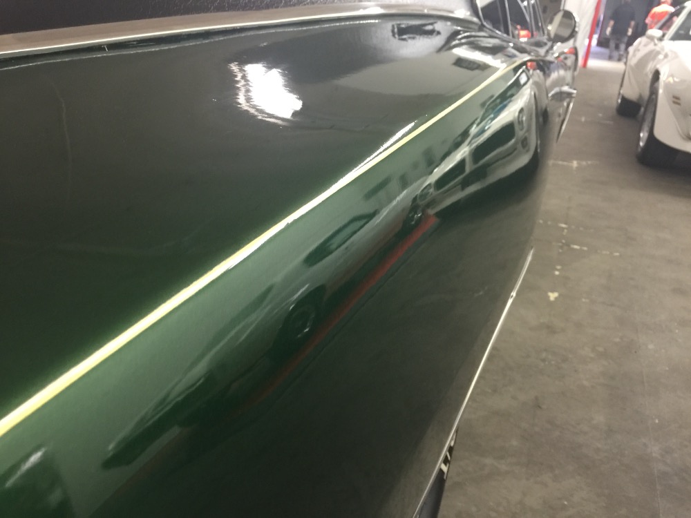 Used 1969 Dodge Charger Featured in Mopar Power Magazine- BUILD SHEET-R/T Emblems- Restored bad boy | Mundelein, IL