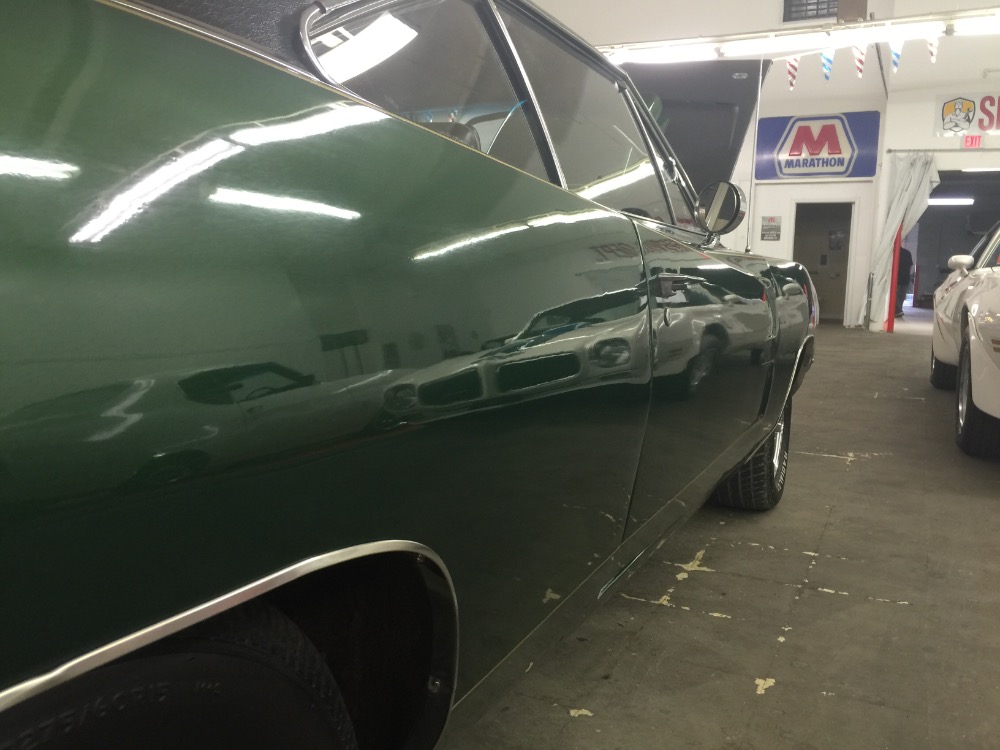 Used 1969 Dodge Charger Featured in Mopar Power Magazine- BUILD SHEET-R/T Emblems- Restored bad boy | Mundelein, IL
