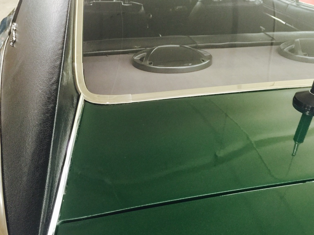 Used 1969 Dodge Charger Featured in Mopar Power Magazine- BUILD SHEET-R/T Emblems- Restored bad boy | Mundelein, IL