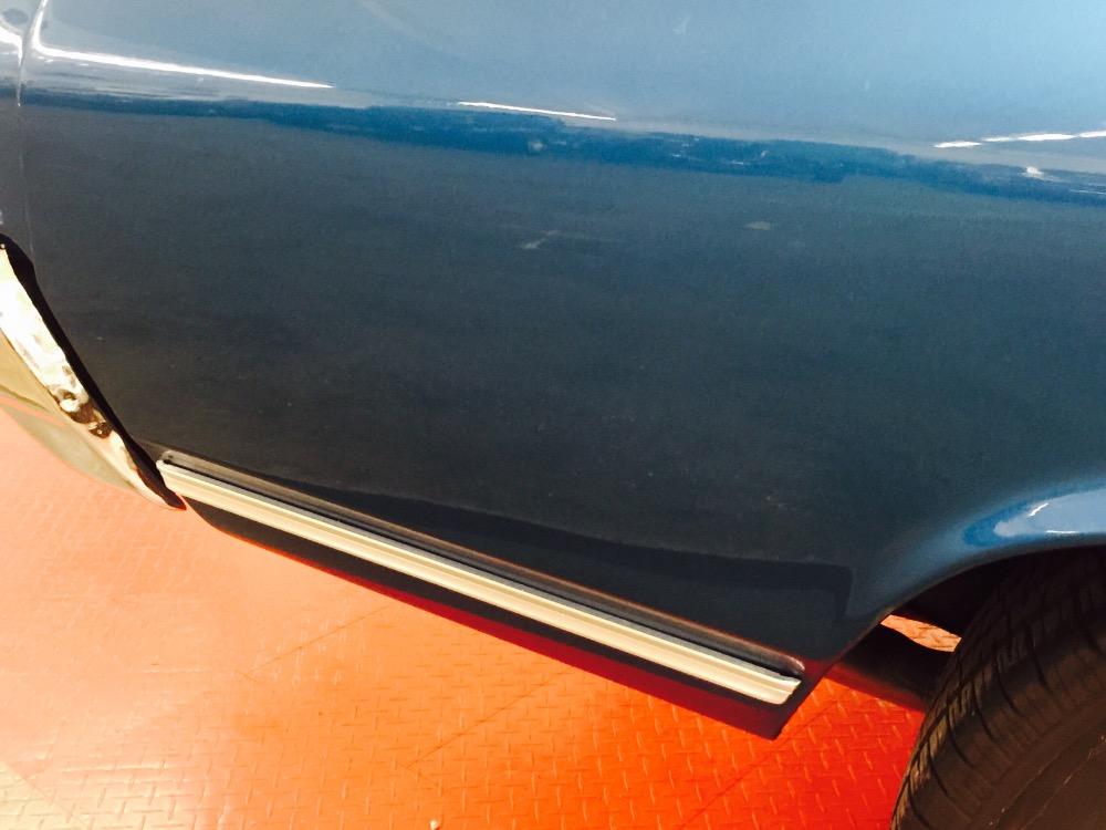 Used 1968 Chevrolet Chevelle SS BIG BLOCK 454- FRAME OFF Restored Condition- RAN 12.25 IN 1/4 MILE-SEE V | Mundelein, IL