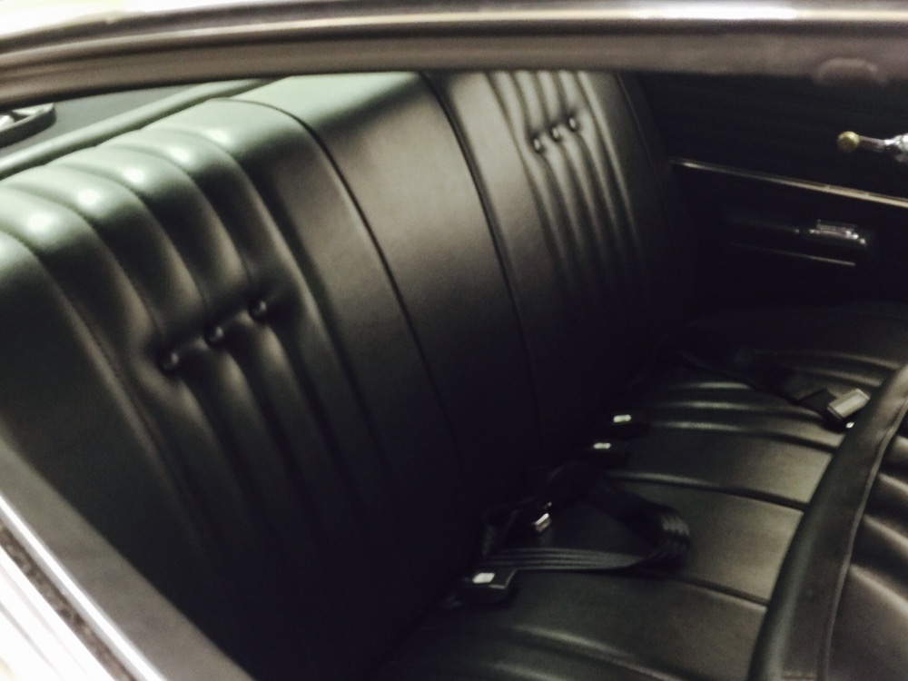 Used 1968 Chevrolet Chevelle SS BIG BLOCK 454- FRAME OFF Restored Condition- RAN 12.25 IN 1/4 MILE-SEE V | Mundelein, IL