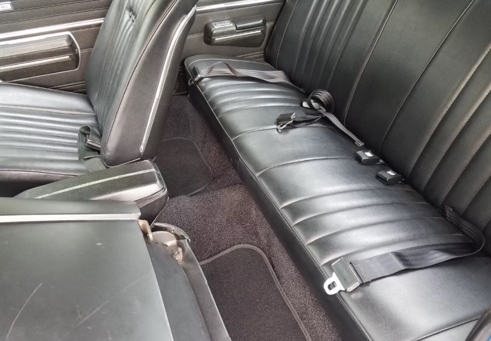 Used 1968 Chevrolet Chevelle SS BIG BLOCK 454- FRAME OFF Restored Condition- RAN 12.25 IN 1/4 MILE-SEE V | Mundelein, IL