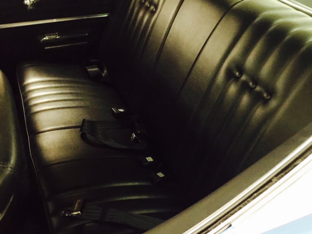 Used 1968 Chevrolet Chevelle SS BIG BLOCK 454- FRAME OFF Restored Condition- RAN 12.25 IN 1/4 MILE-SEE V | Mundelein, IL