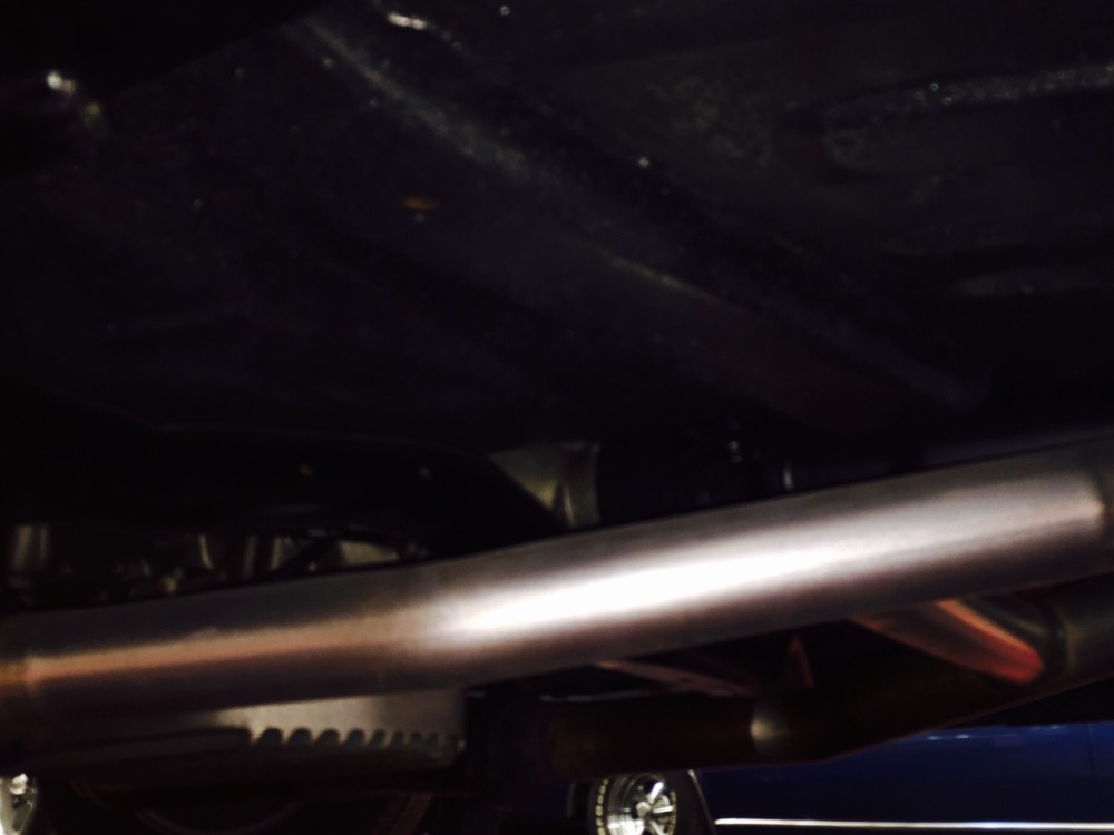 Used 1968 Chevrolet Chevelle SS BIG BLOCK 454- FRAME OFF Restored Condition- RAN 12.25 IN 1/4 MILE-SEE V | Mundelein, IL