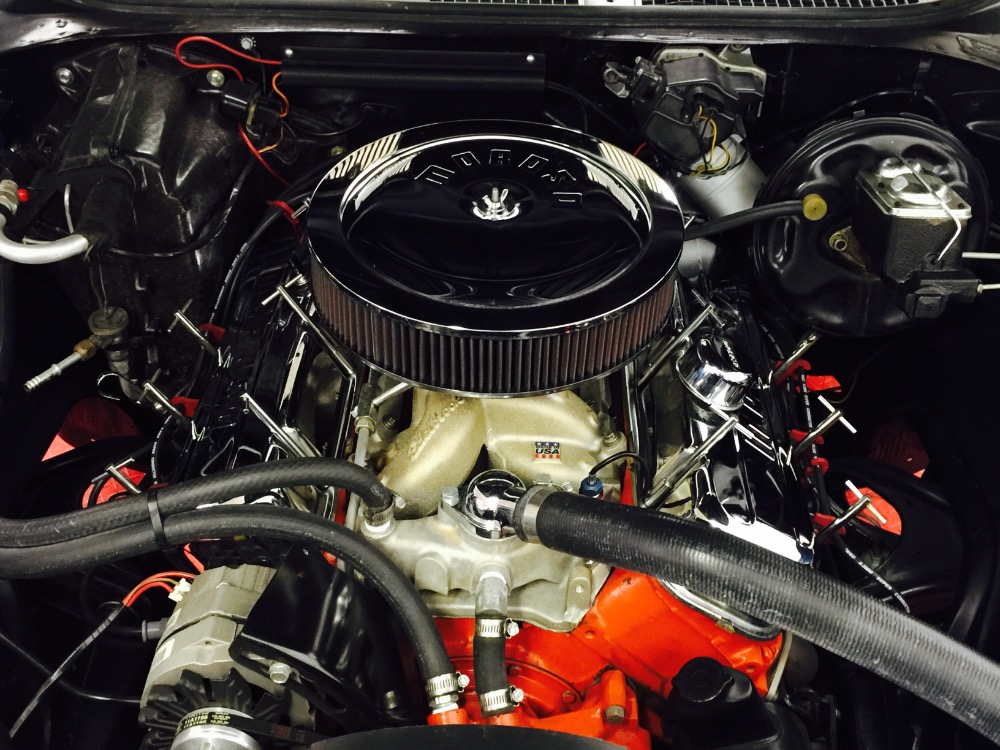 Used 1968 Chevrolet Chevelle SS BIG BLOCK 454- FRAME OFF Restored Condition- RAN 12.25 IN 1/4 MILE-SEE V | Mundelein, IL