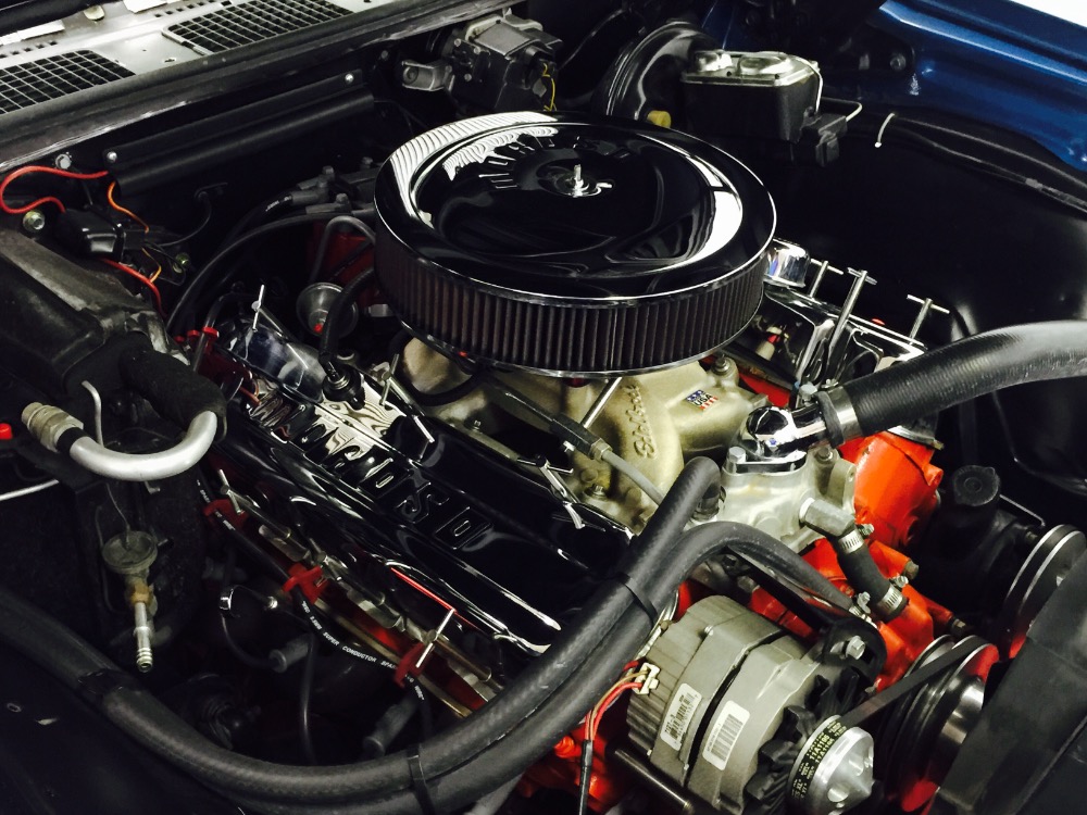Used 1968 Chevrolet Chevelle SS BIG BLOCK 454- FRAME OFF Restored Condition- RAN 12.25 IN 1/4 MILE-SEE V | Mundelein, IL