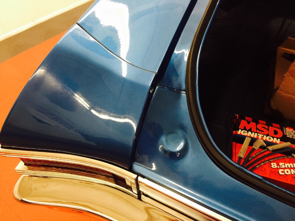 Used 1968 Chevrolet Chevelle SS BIG BLOCK 454- FRAME OFF Restored Condition- RAN 12.25 IN 1/4 MILE-SEE V | Mundelein, IL