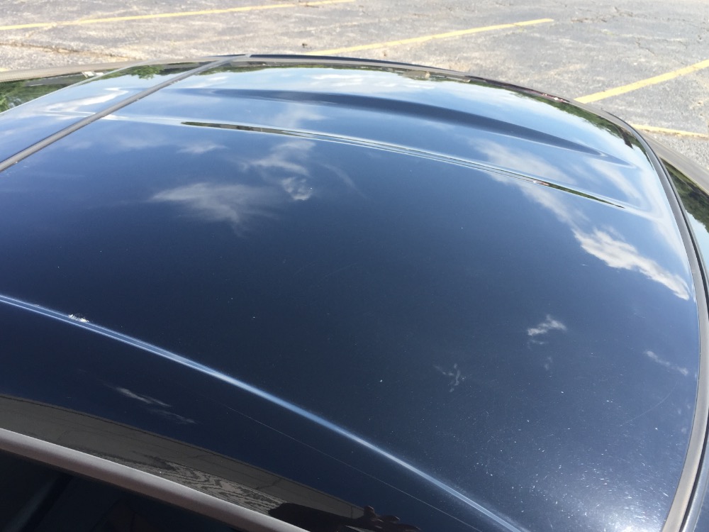 Used 2005 Chevrolet Corvette C6-BLACK ON BLACK-6 SPEED | Mundelein, IL