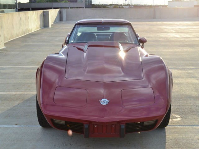 Used 1978 Chevrolet Corvette Numbers Matching | Mundelein, IL