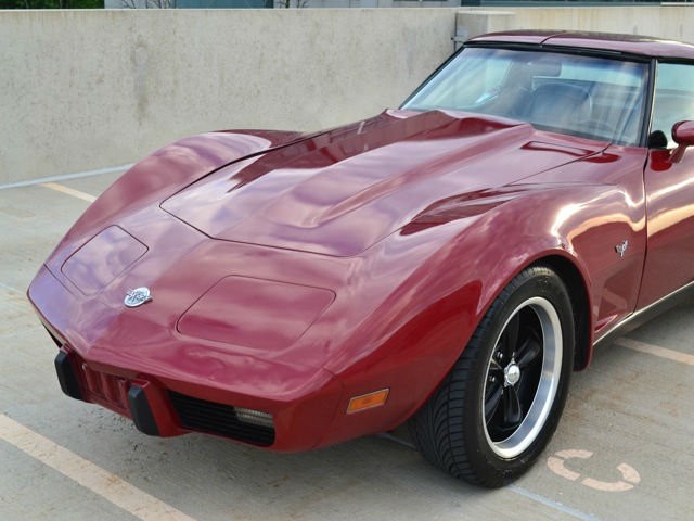 Used 1978 Chevrolet Corvette Numbers Matching | Mundelein, IL
