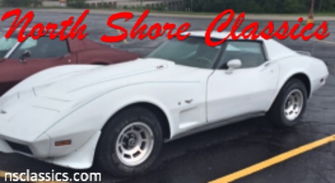 Used 1977 Chevrolet Corvette -Beautiful Ride- | Mundelein, IL