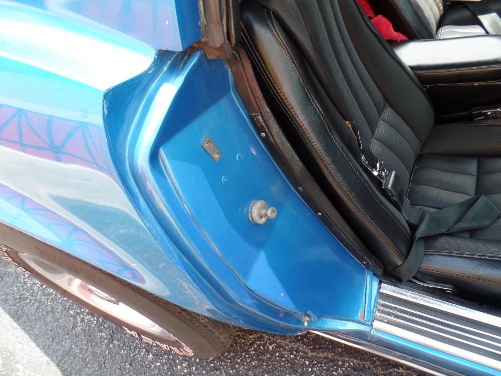 Used 1969 Chevrolet Corvette RELIABLE STINGRAY-GREAT DRIVER | Mundelein, IL