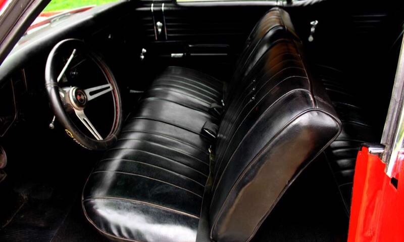 Used 1968 Chevrolet Chevelle BIG BLOCK 454 RESTORED-NEW LOW PRICE-RUST FREE-SUPER CLEAN-SEE VIDEO | Mundelein, IL