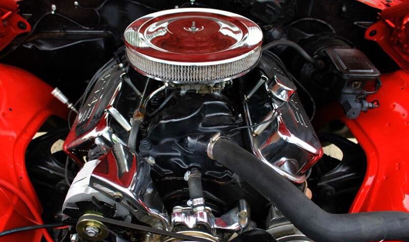 Used 1968 Chevrolet Chevelle BIG BLOCK 454 RESTORED-NEW LOW PRICE-RUST FREE-SUPER CLEAN-SEE VIDEO | Mundelein, IL
