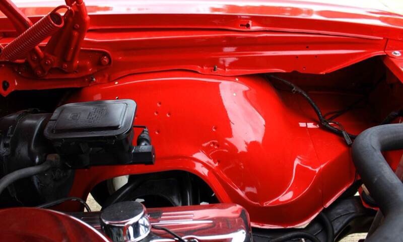 Used 1968 Chevrolet Chevelle BIG BLOCK 454 RESTORED-NEW LOW PRICE-RUST FREE-SUPER CLEAN-SEE VIDEO | Mundelein, IL