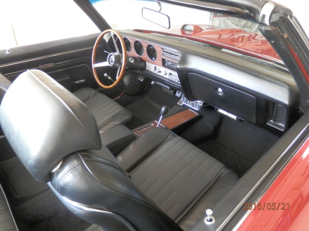 Used 1970 Pontiac Lemans GTO Tribute 455 Ram Air IV Recent Restoration | Mundelein, IL