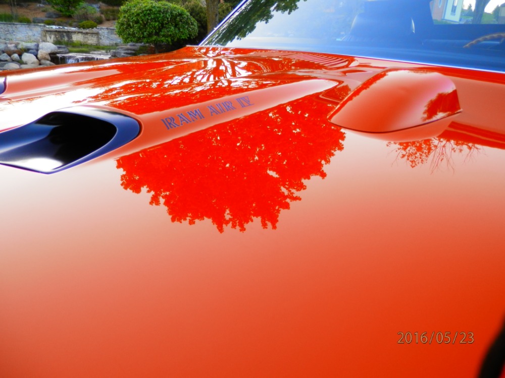 Used 1970 Pontiac Lemans GTO Tribute 455 Ram Air IV Recent Restoration | Mundelein, IL
