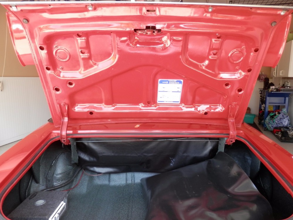 Used 1970 Pontiac Lemans GTO Tribute 455 Ram Air IV Recent Restoration | Mundelein, IL
