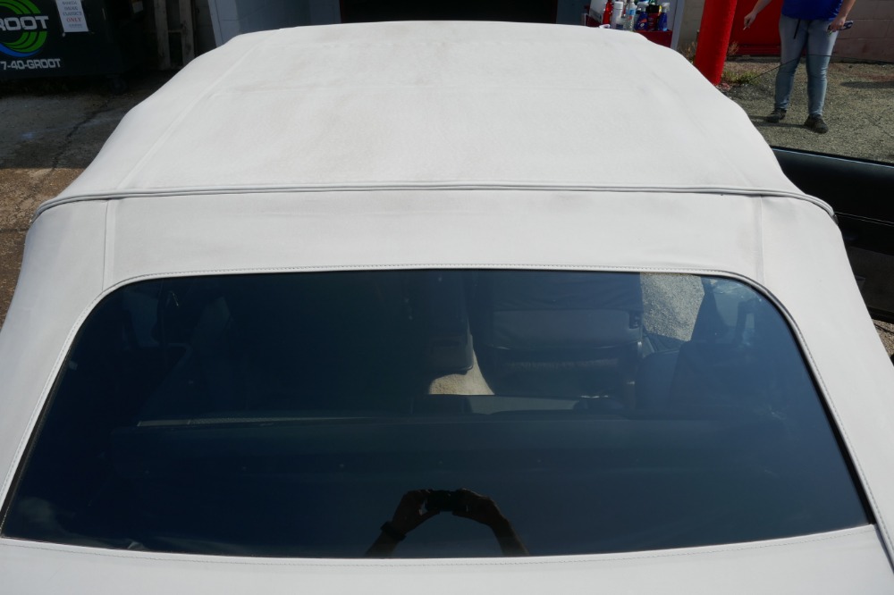 Used 1986 Ford Mustang GT-5.0-SUMMER FUN- CONVERTIBLE- AFFORDABLE CLASSIC- 302/5-SPEED- SEE VIDEO | Mundelein, IL