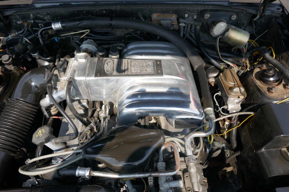 Used 1986 Ford Mustang GT-5.0-SUMMER FUN- CONVERTIBLE- AFFORDABLE CLASSIC- 302/5-SPEED- SEE VIDEO | Mundelein, IL