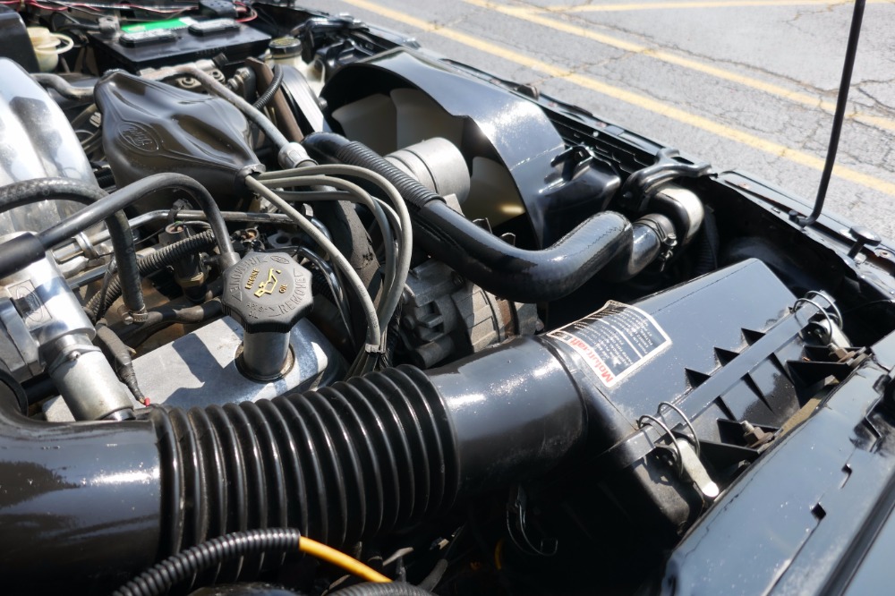 Used 1986 Ford Mustang GT-5.0-SUMMER FUN- CONVERTIBLE- AFFORDABLE CLASSIC- 302/5-SPEED- SEE VIDEO | Mundelein, IL
