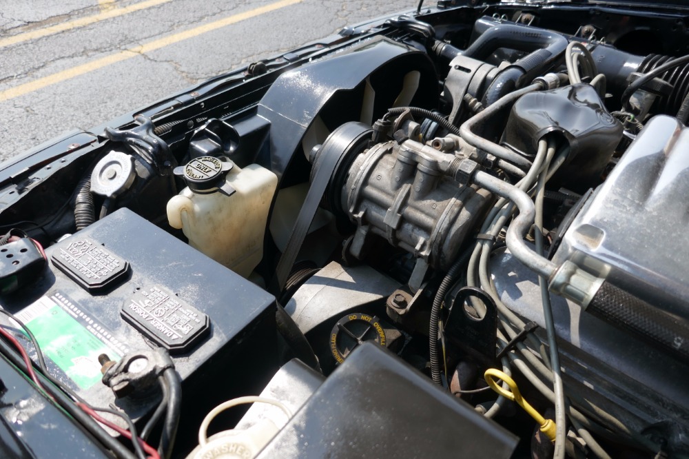 Used 1986 Ford Mustang GT-5.0-SUMMER FUN- CONVERTIBLE- AFFORDABLE CLASSIC- 302/5-SPEED- SEE VIDEO | Mundelein, IL
